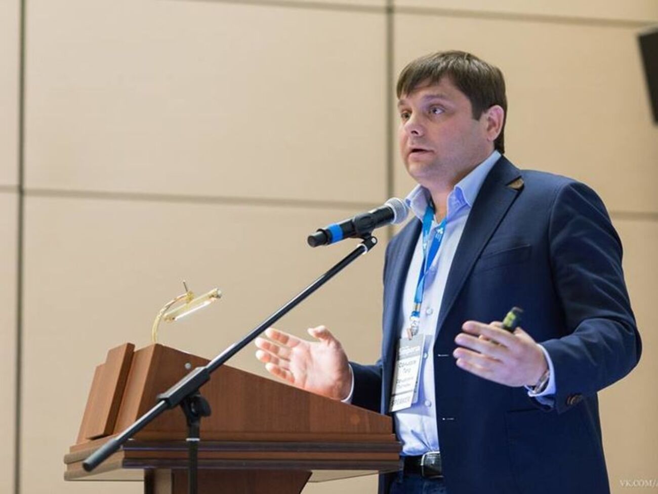 Причиною смерті бізнесмена міг стати інсульт