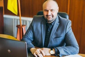 Олефіра затримали у порядку ст. 208 КПК України