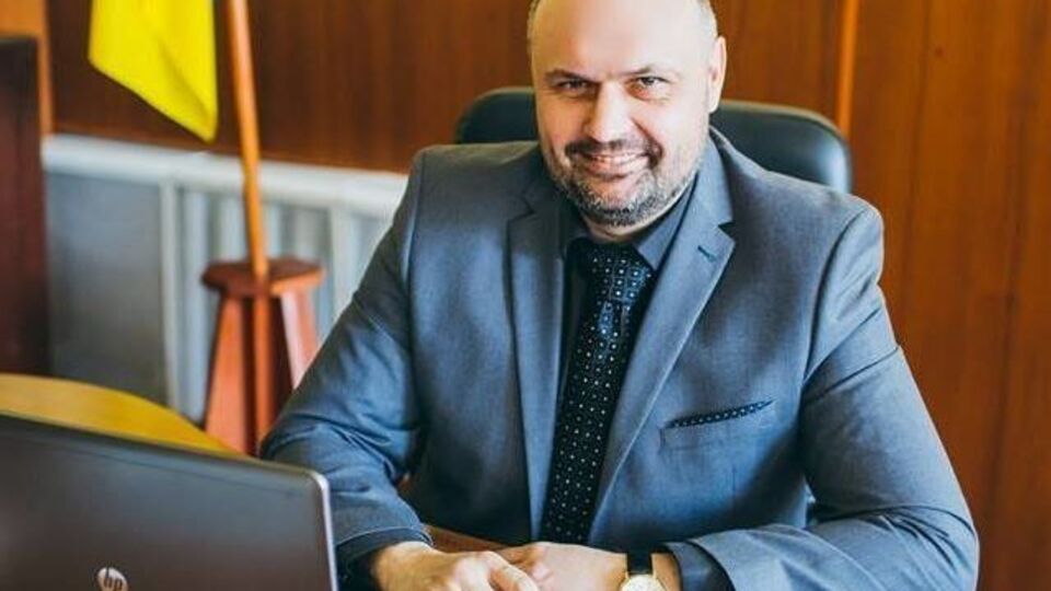 Олефира задержали в порядке ст. 208 УПК Украины
