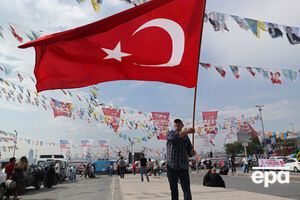 В Турции в июле 2016 года произошла попытка военного переворота