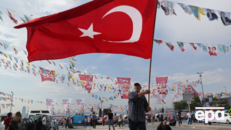 В Турции в июле 2016 года произошла попытка военного переворота