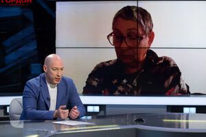 Улицкая: Я не думаю, что сегодня есть такая мощная личность, которая могла бы даже претендовать на роль кандидата