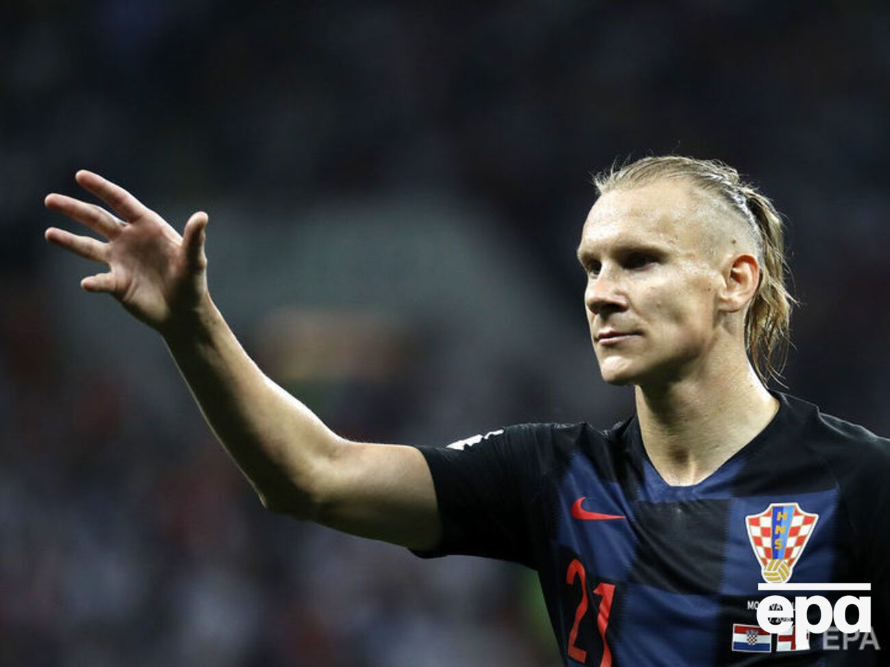 Вида извинился за свои слова