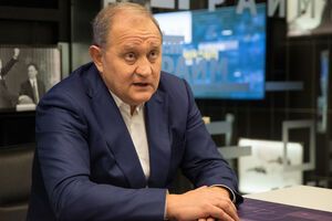 Могилев: Это вода для людей
