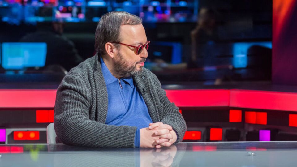 Белковский: В Украине действительно выборы, какими бы фальсификациями и каким бы ресурсом они ни сопровождались