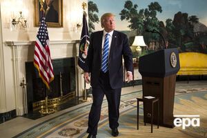 Трамп не исключил, что участию в следующих выборах ему может помешать состояние здоровья