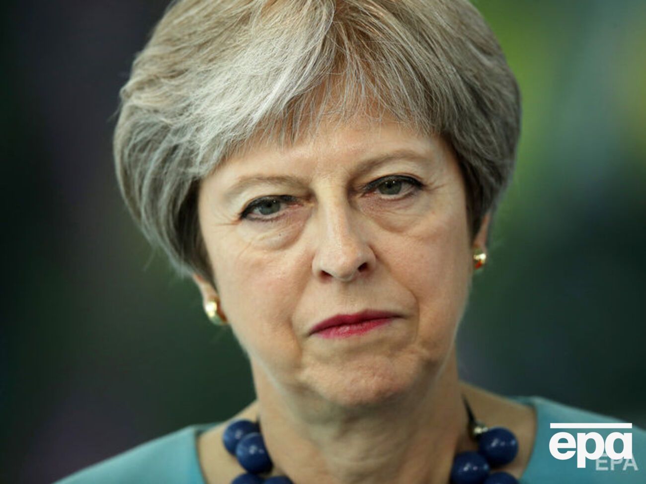 Мей закликала британців підтримати план уряду