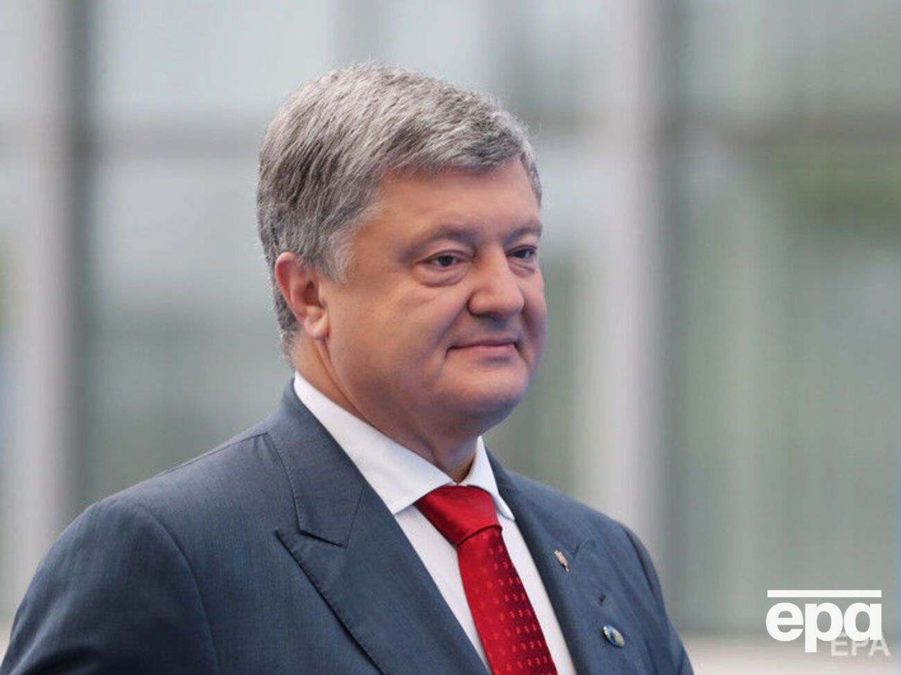 Порошенко: Я твердо стою на том, чтобы церковь в Украине была независимой от государства