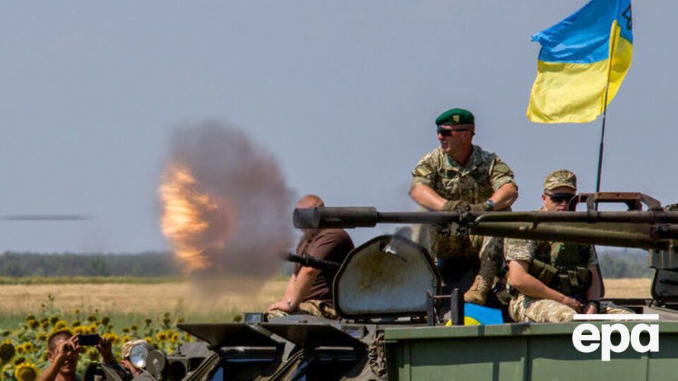 "Громадянською війною" конфлікт на Донбасі не назвали у жодній із дев'яти партій