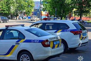 Поліція з'ясовує, що саме вибухнуло