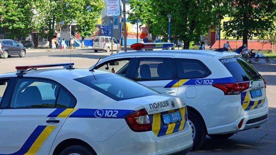 Полиция выясняет, что именно взорвалось