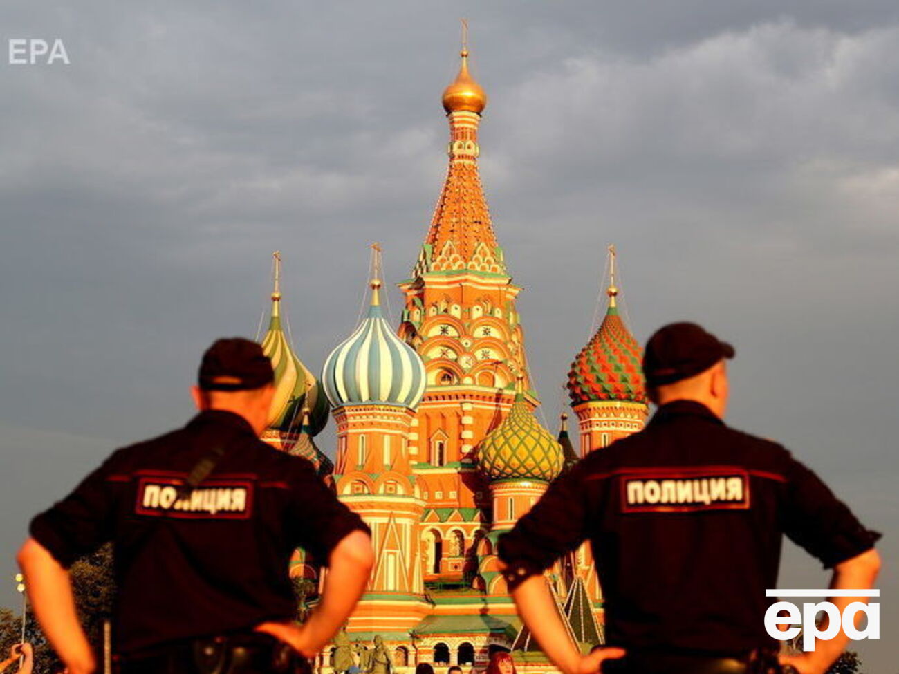 У ЄС почали ставитися до Росії як до однієї з головних загроз