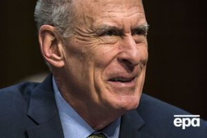 Коутс считает, что сигнальные огни "мигают красным"