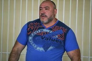 Жилин, "Оплот" и титушки за $200 тыс. В суде огласили часть обвинительного акта в отношении Крысина и Чемеса