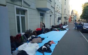 Громадяни Нігерії стали жертвами шахраїв, які пообіцяли приїжджим роботу