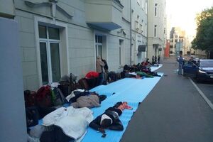 Громадяни Нігерії стали жертвами шахраїв, які пообіцяли приїжджим роботу