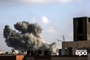 После мощного удара Израиля по сектору Газа руководство движения ХАМАС договорилось с израильскими властями о перемирии