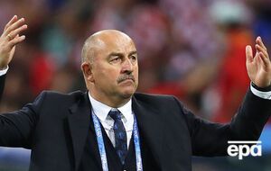 Черчесов: Спрашивайте меня о том, что подтверждено фактами, тогда я дам ответ