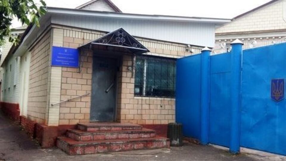 Загиблого в СІЗО виявили вранці 14 липня