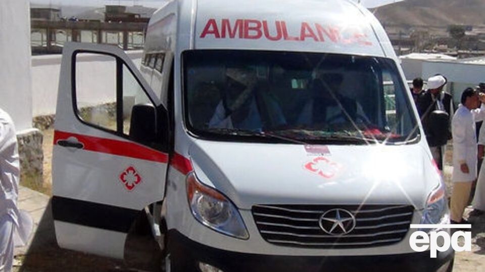 Минимум шесть человек погибло и шесть пострадало в результате взрыва в Кабуле