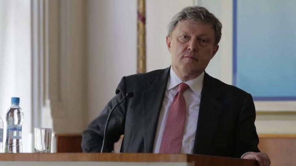 Явлинский: Это не политика в стиле шоу, а шоу вместо современной политики