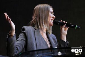 Собчак: Є якась невловима логіка