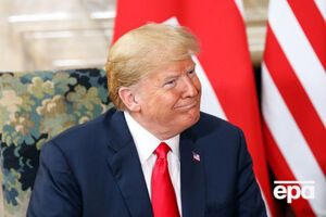 Трамп розповів про очікування від зустрічі з Путіним