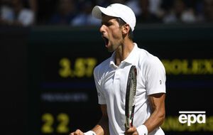Джокович выиграл Wimbledon четвертый раз