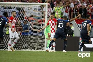 Поєдинок проходив у Москві