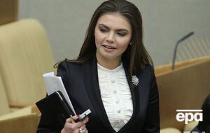 Кабаєва: Дуже вболівала за нашу збірну на ЧС 2018