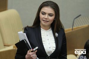 Кабаева: Очень болела за нашу сборную на ЧМ 2018