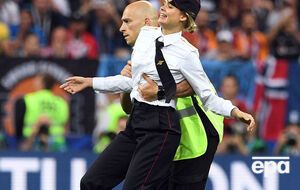 Pussy Riot вимагають допущення політичної конкуренції у РФ