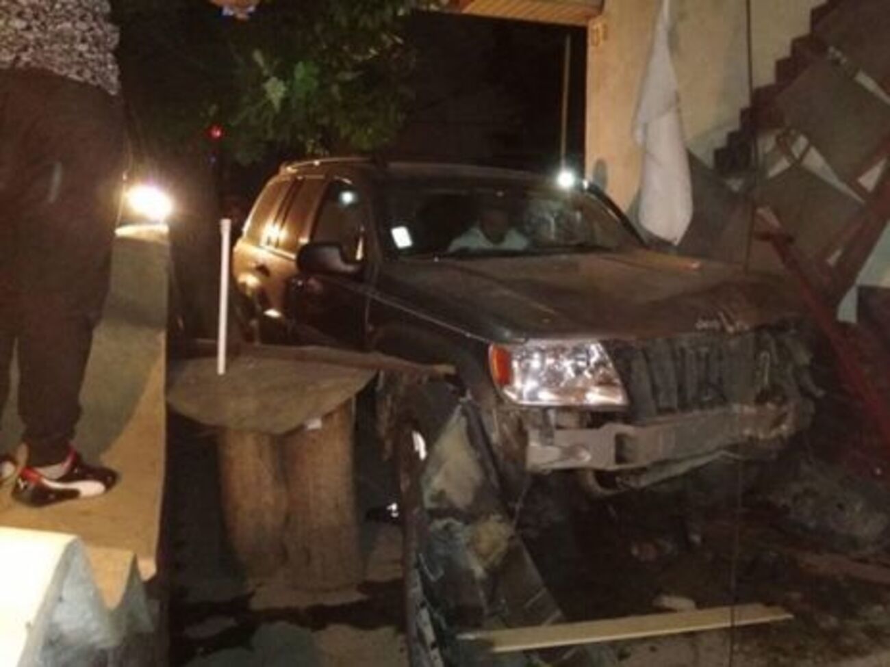 ДТП сталася 13 липня приблизно о 22.30