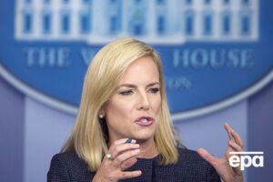 Нільсен заявила, що її відомство не зафіксувало спроб втручання у вибори у США у 2018 році