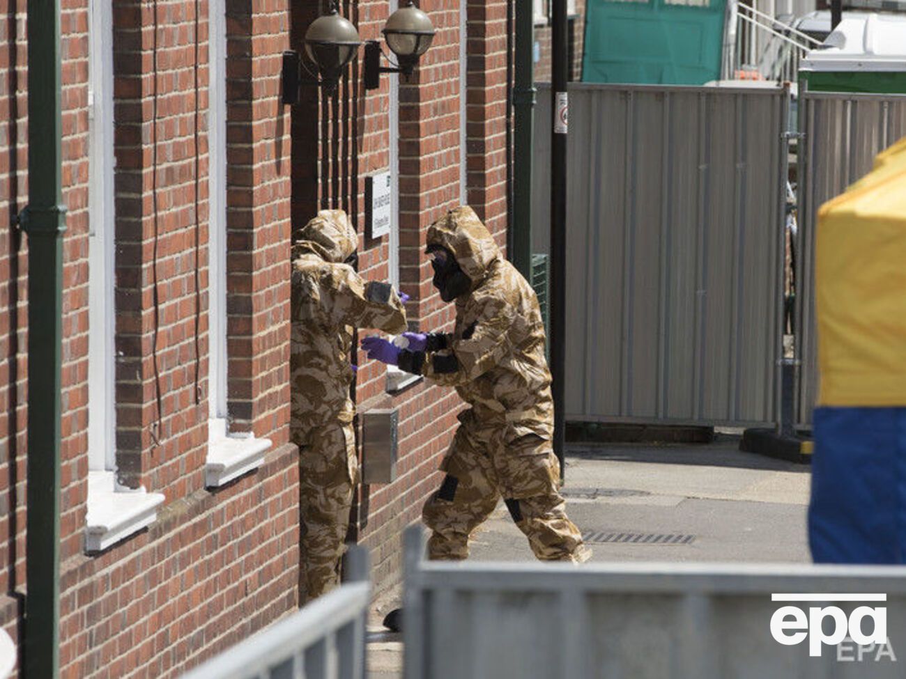 Полиция не подтверждает слова Мэтью Роули