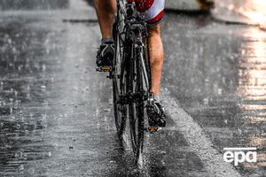 В Киеве завтра ожидаются дожди