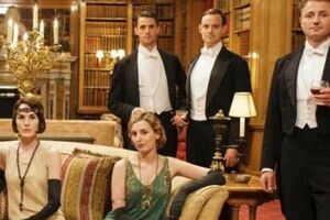 Съемки фильма стартуют летом 2018 года