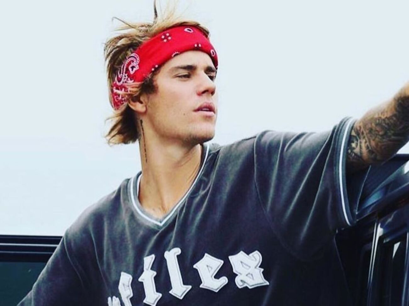 Бібер: Гейлі, ти кохання всього мого життя!