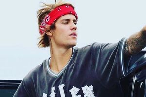 Бібер: Гейлі, ти кохання всього мого життя!