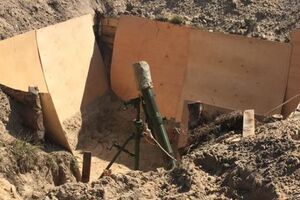 Експеримент із підривом "Молота" на Рівненському полігоні провели 11 липня