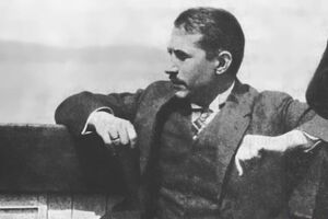 Спецпроект "ГОРДОН": Убивство полковника Коновальця. Чи можна вірити кілеру Судоплатову?