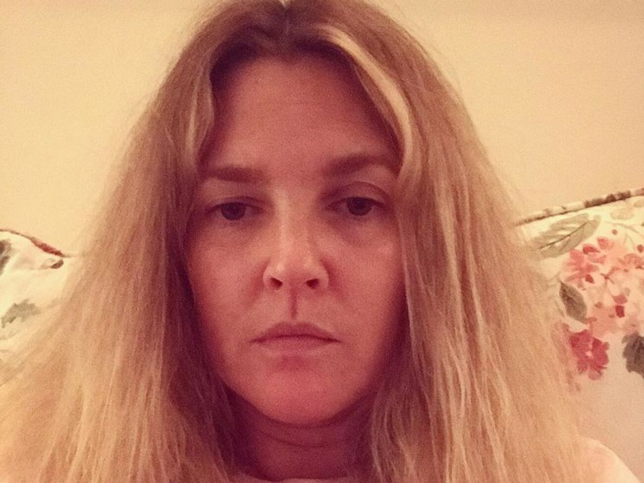 Беррімор: Без макіяжу, без фільтрів