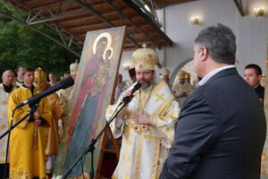Глава УГКЦ: Українська греко-католицька церква не байдужа до того, що діється між православними