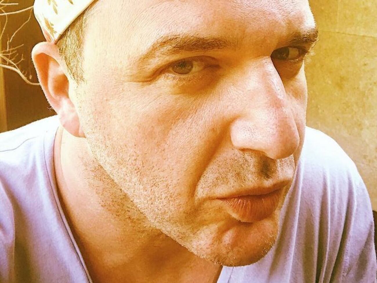 Віторган: Назустріч новому дню!