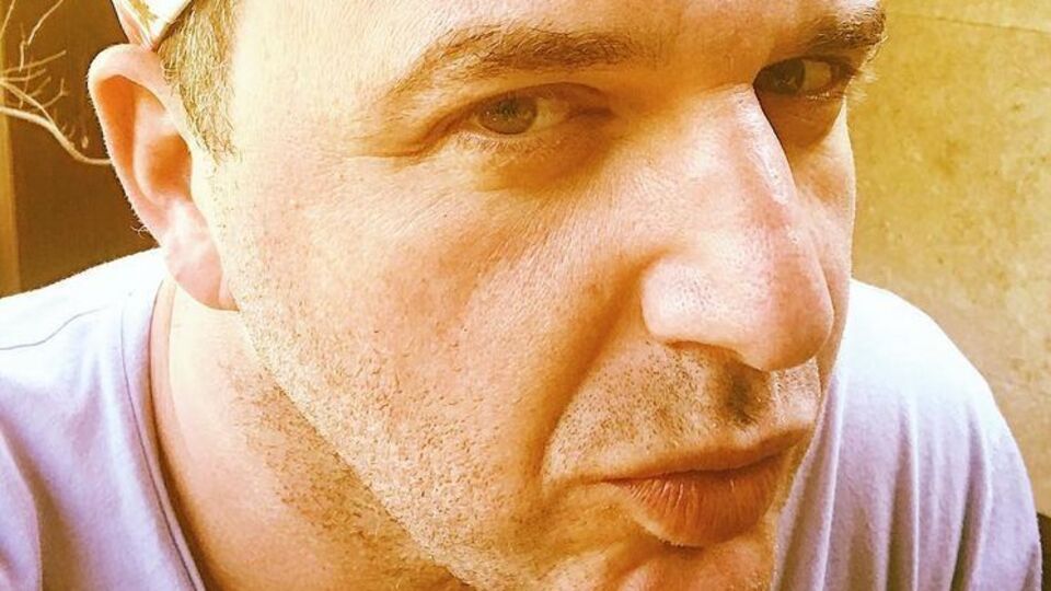 Виторган: Навстречу новому дню!