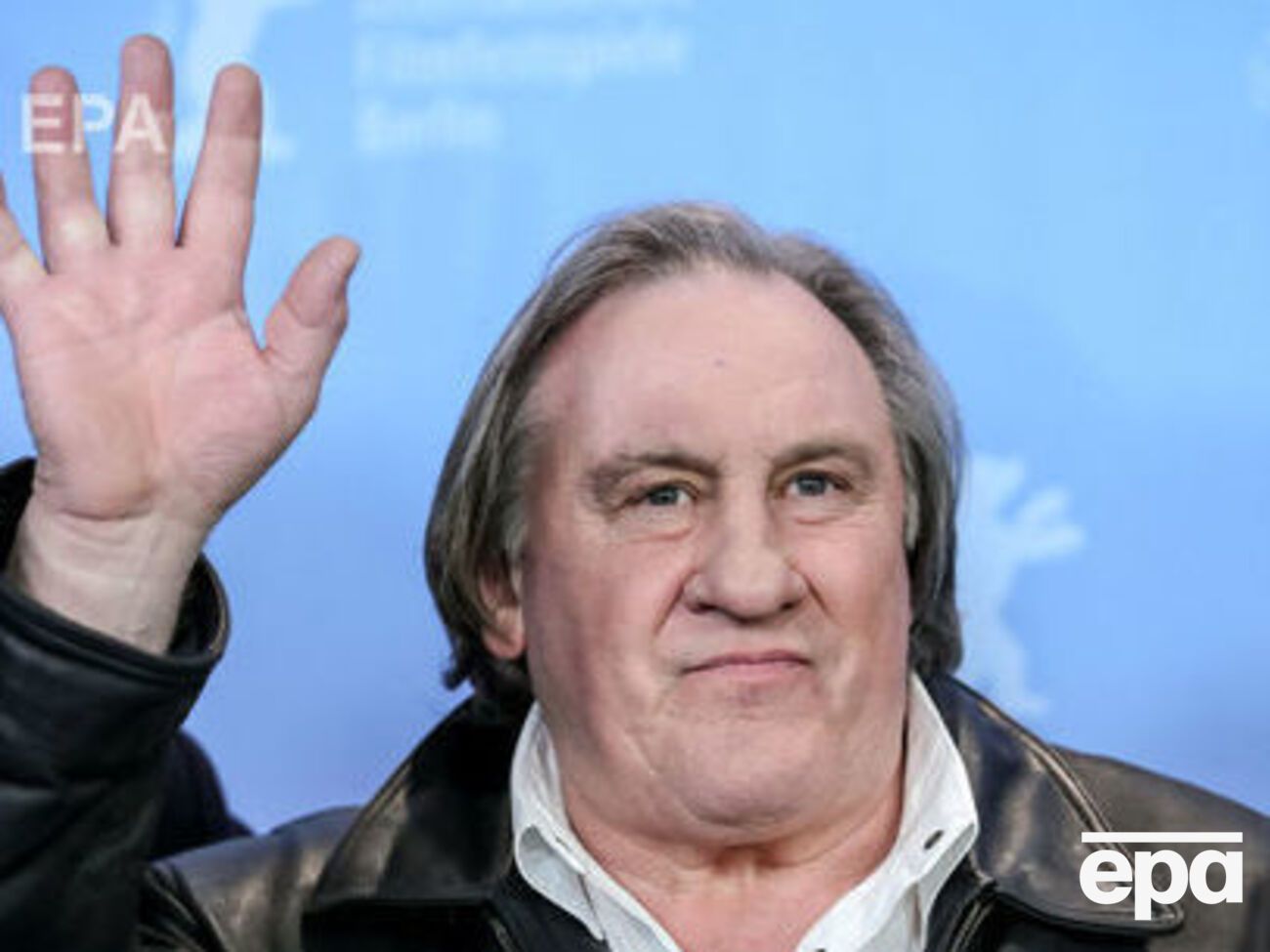 Приставы не смогли отыскать имущество Депардье