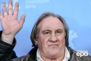 Приставы не смогли отыскать имущество Депардье