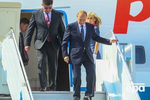 Путін прилетів у Гельсінкі із запізненням