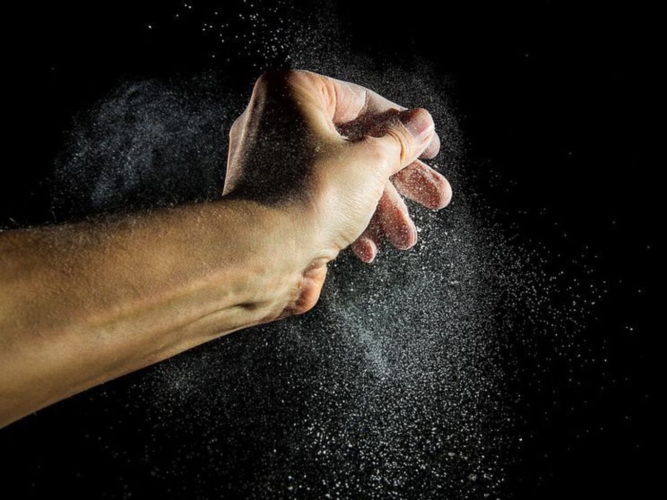 Пыль часто содержит опасные для человека элементы