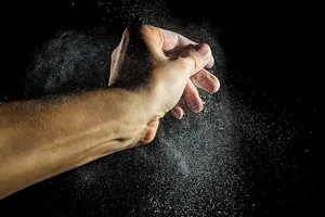 Пил часто містить небезпечні для людини елементи